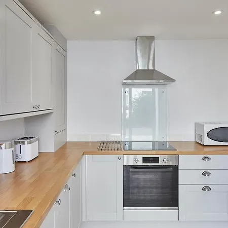 96 Roseberry In The Market Town Of