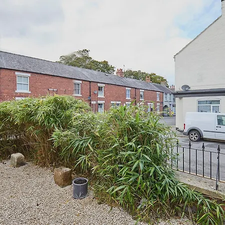 Feriehus 96 Roseberry In The Market Town Of *