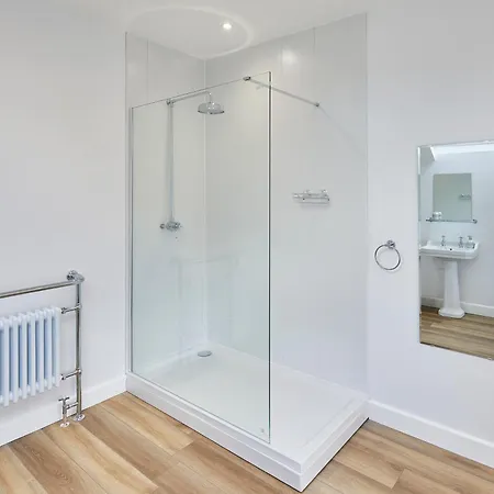 96 Roseberry In The Market Town Of Feriehus