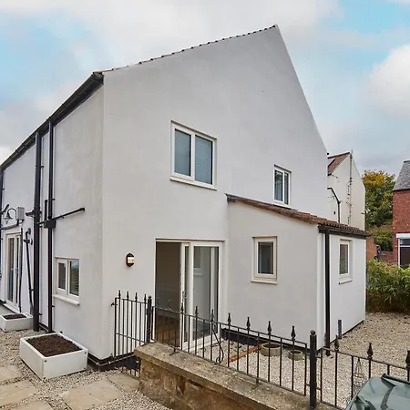 96 Roseberry In The Market Town Of Feriehus Guisborough