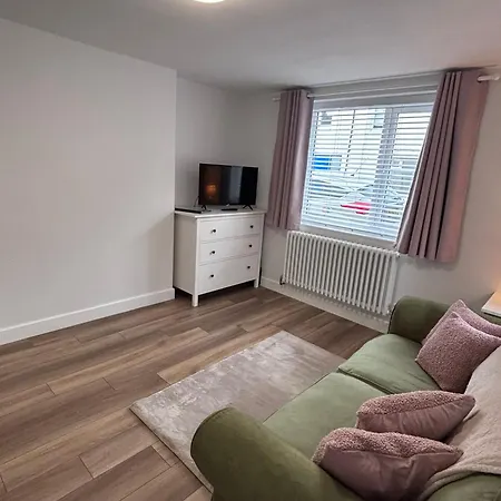 96 Roseberry In The Market Town Of Guisborough